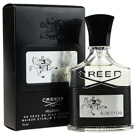 creed aventus scent.